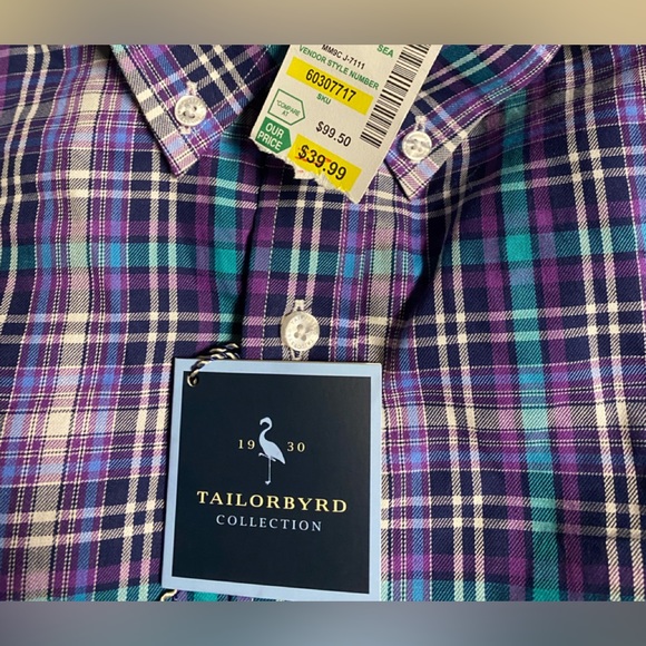 TAILORBYRD COLLECTION - Picture 1 of 2